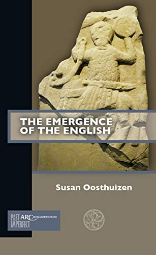 The Emergence of the English (Past Imperfect)