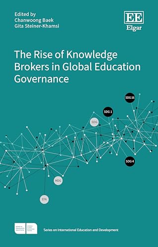 The Rise of Knowledge Brokers in Global Education Governance