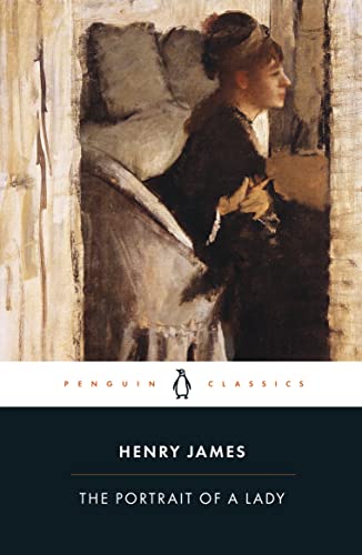 The Portrait of a Lady (Penguin Classics)
