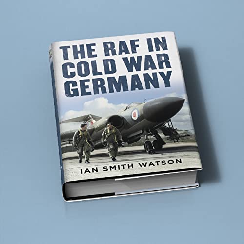 The RAF in Cold War Germany