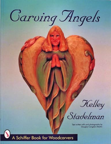 Carving Angels