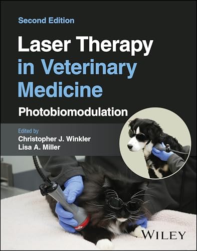 Laser Therapy in Veterinary Medicine : Photobiomodulation