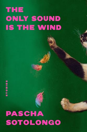 The Only Sound Is the Wind : Stories