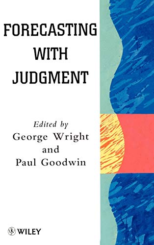 Forecasting with Judgement