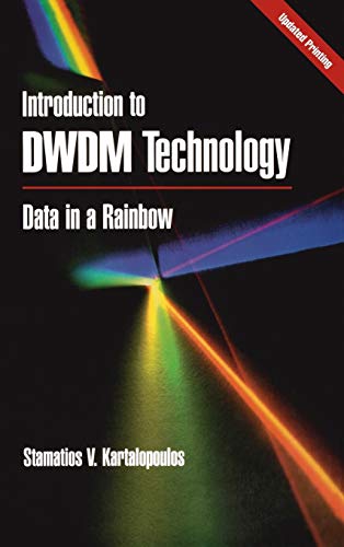 Data in a Rainbow