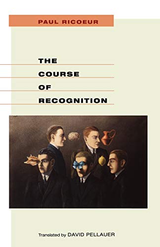 The Course of Recognition