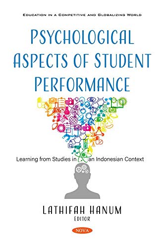 Psychological Aspects of Student Performance