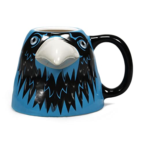 Harry Potter (Ravenclaw - Eagle) Mug Shaped Boxed