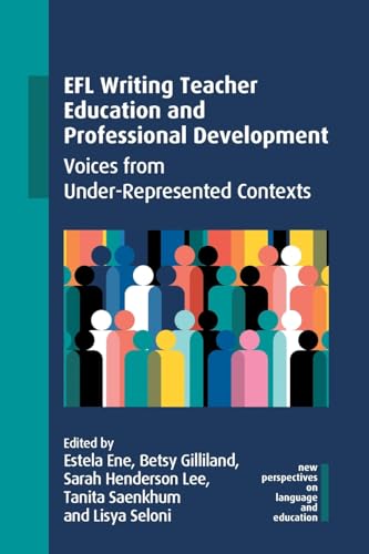 Book cover with title and abstract crowd illustration in bright colors.