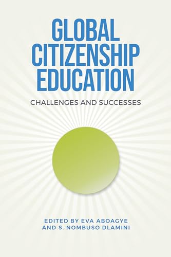 Global Citizenship Education : Challenges and Successes