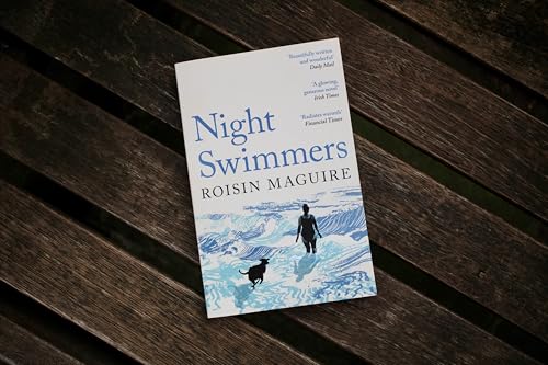Night Swimmers : ‘Beautifully written and wonderful’ Daily Mail