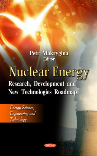 Nuclear Energy