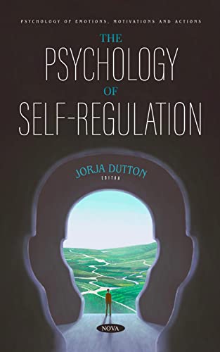 The Psychology of Self-Regulation