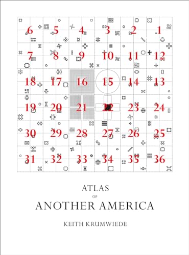 An Atlas of Another America: An Architectural Fiction