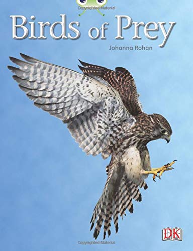 Birds of Prey