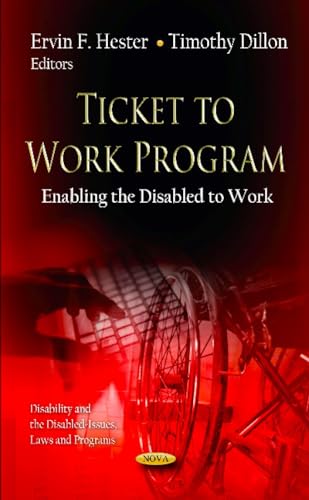 Ticket to Work Program