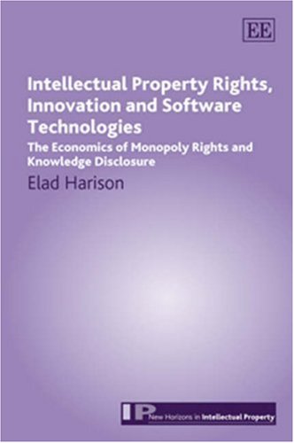 Intellectual Property Rights