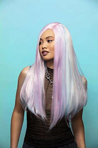 Manic Panic® Creamtone Dreams™ Super Vixen™ Wig