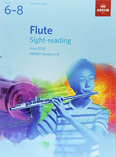 Flute Sight-Reading Tests