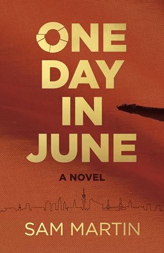 One Day In June - A Novel