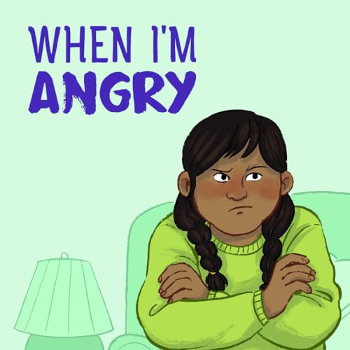 When Im Angry (English)