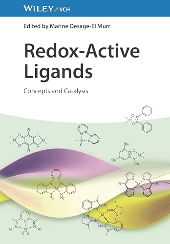 Redox-Active Ligands : Concepts and Catalysis