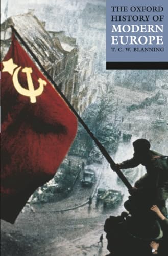 The Oxford History of Modern Europe