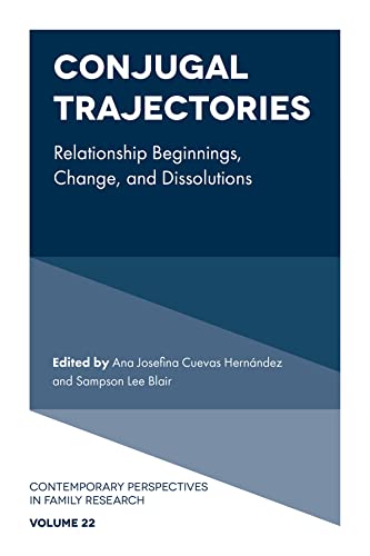 Conjugal Trajectories: Relationship Beginnings