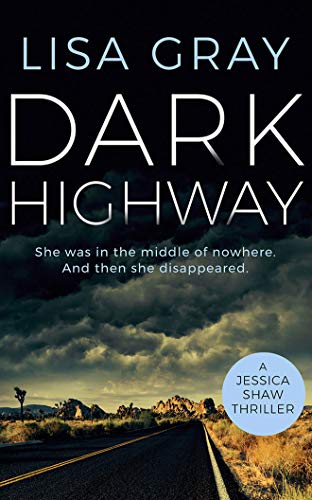 Dark Highway: 3 (Jessica Shaw)