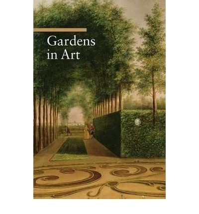 Gardens in Art
