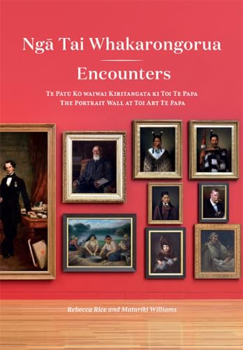Ngā Tai Whakarongorua | Encounters