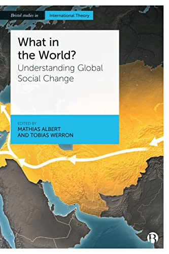 What in the World? : Understanding Global Social Change
