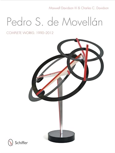 Pedro S. de Movellan : Complete Works, 1990-2012