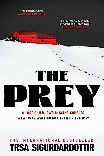 The Prey