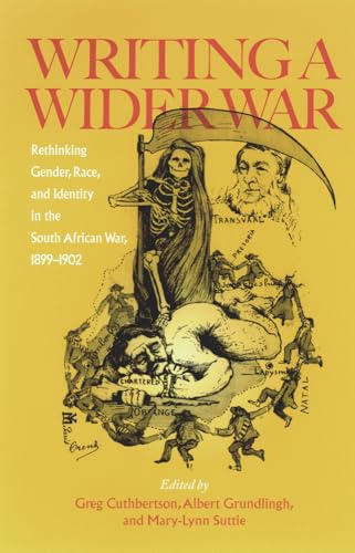 Writing a Wider War: Rethinking Gender
