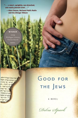 Good for the Jews