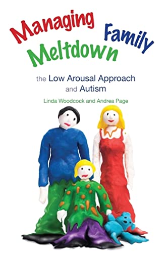 Managing Family Meltdown : The Low Arousal Approach and Autism