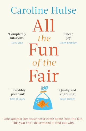 All the Fun of the Fair