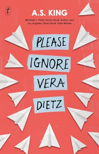 Please Ignore Vera Dietz