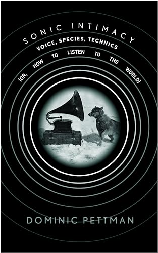 Sonic Intimacy: Voice