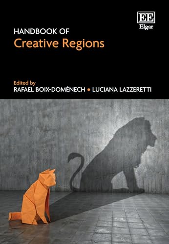 Handbook of Creative Regions