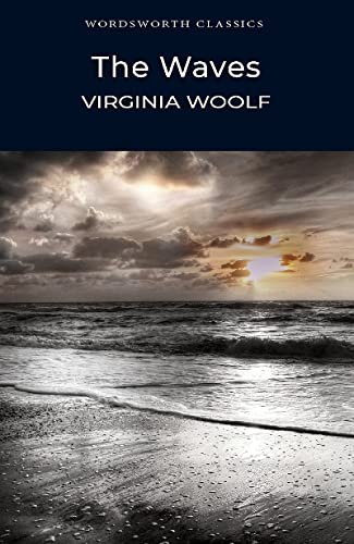 The Waves (Wordsworth Classics)