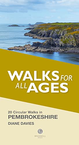 Walks for All Ages Pembrokeshire
