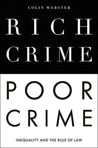 Rich Crime
