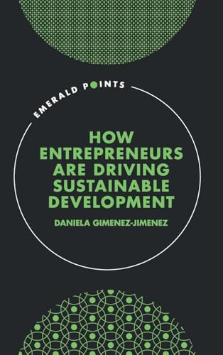 How Entrepreneurs are Driving Sustainable Development