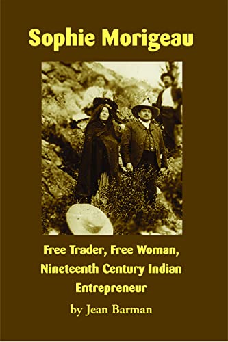 Sophie Morigeau: Free Trader
