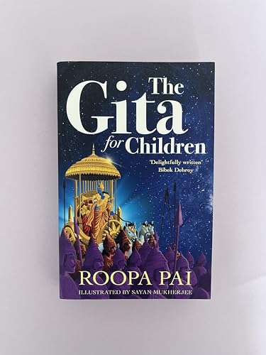 The Gita: For Children