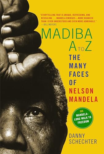 Madiba A To Z: The Many Faces Of Nelson Mandela