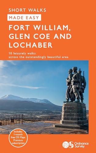 Fort William, Glencoe, and Lochaber