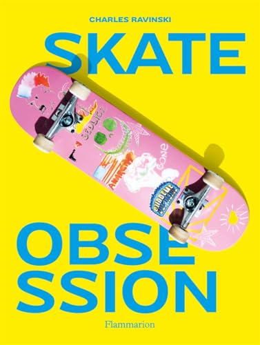 Skate Obsession